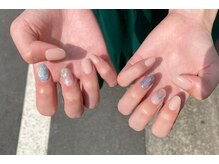 ヒルズ 原宿(Hills Harajuku)/ニュアンス