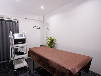 ボス 岡崎店(BOSS)/寝るだけ筋トレ#脱毛#メンズ脱毛