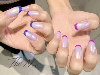 ザネクストキタホリエ(The Next...kitahorie)/Aurora design