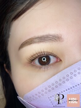 ルポ 札幌円山店(repos)/HBL&パリジェンヌ同時施術