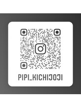 ピピ キチジョウジ(PiPi KICHIJOJI)/Instagram