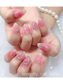 セレニティ(serenity)/