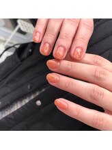 ハラジュクネイルズ(harajukunails)/定額デザインコース