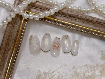 プティリボン 武蔵小金井店(PetitRibbon)/定額Design しずく