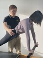 クレマティーデ(clematide) 武田 浩幸