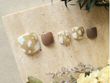 カラーレス(COLORLESS)/【フット☆デザインコース】