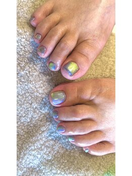 シーネイルズ(Shee nails)/