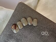 アオ おもろまち(ao.)/シンプルアートコース