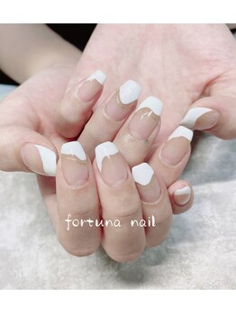 フォルトゥーナ 神田(Fortuna)/