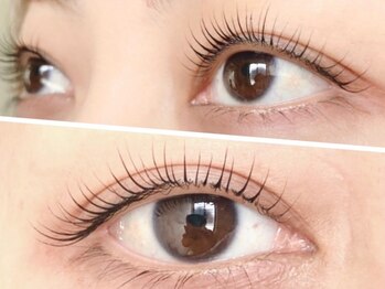 パイル(pile)の写真/当店の人気メニュー【〈ケア付き☆〉オーダーメイドパーマ＋ケラチントリートメント　￥5700】