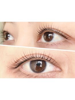 まつげのお悩み解決サロン