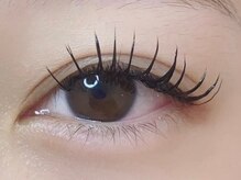 プラチナムドール 京都駅前店(PLATINUMDOLL)/マツエク/パリエク/フラット