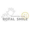 ロイヤルスマイル(ROYAL SMILE)のお店ロゴ