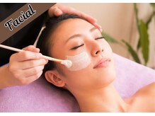 PMK ルグラン 町田店(Le Grand)/マスクは肌質に合わせてセレクト