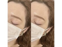 エストアール 筑紫口本店(est-r.)/#美眉#アイブロウスタイリング