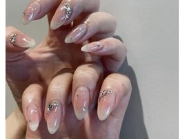 ワンホンnail☆Art Plan 75min☆