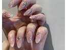 ワンホンnail☆Art Plan 75min☆