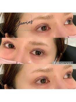 ジェミエス(Gemies)/