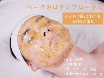 プレジール(plaisir)/ハイドロジェリーマスク