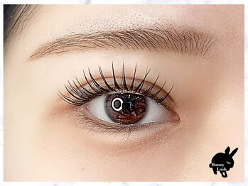 バニーラッシュ(Bunny Lash)/【パリエク】