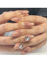 アイリッシュネイル 久屋大通店(Irish Nail)/マオビジュ