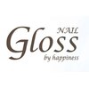 グロス バイ ハピネス 本町店(Gloss by happiness)ロゴ