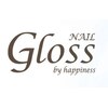 グロス バイ ハピネス 本町店(Gloss by happiness)のお店ロゴ