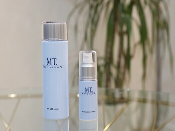 ベルフォルム(Belle Forme)/MTメタトロン正規取扱店