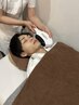 【初回/メンズ】清潔感UP◎まるごとヒゲ脱毛15分　6,500円→5,500円　