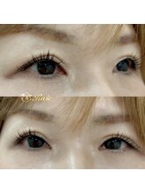 レビー(Revie)/セラムラッシュリフト