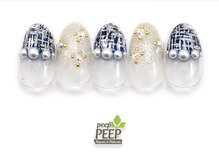 ピッピ 白金台店(peep PEEP)/24年10月マンスリープラチナ-2