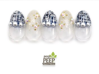 ピッピ 白金台店(peep PEEP)/24年10月マンスリープラチナ-2