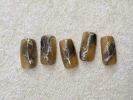秋ニュアンス
