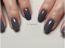 ケイササキ(k.sasaki)