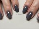 ケイササキ(k.sasaki)の写真/【麻生駅徒歩3分】“マンション一室小さなnail salon ”『自爪に優しい“弱酸性ベースジェル”使用サロン』