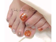 ミューオ(MIEUO)/フット持ち込みコース