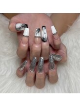 イチキュウハチキュウ ネイルサロン(The 1989 nail salon)/