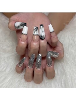 イチキュウハチキュウ ネイルサロン(The 1989 nail salon)/