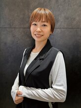 エムスラッシュアヴェダ 自由が丘(M.SLASH AVEDA) 白石温美 【リンパ】
