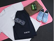 ビルディー五反田店(BUILDEE)の雰囲気（ウェアやシューズなど無料レンタル品もご用意。）