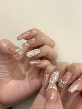 ビーティベーシック(B.t.Basic)/キラキラ Xmas