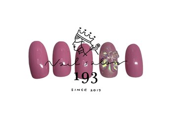 ネイルサロン193 亀有店/定額¥6600