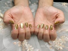 ネイル ミュー(nail myuu)/enoiプランパーマグネット