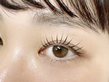 フィズ アイ ビューティ豊橋山田店(fiz)/パリジェンヌラッシュリフト