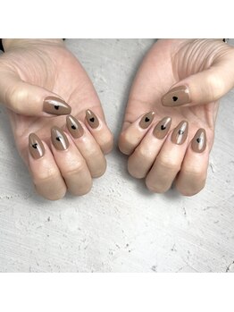 エムズネイル(M’s NAIL)/ワンカラー☆