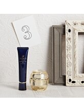 パンジー 上野フェイシャルエステ専門店(pansy)/CPコスメ*フィエルテ