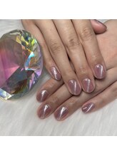 オール バイ ワンネス(ALL by One'Ness)/フィルイン、マグネット、