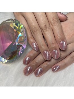 オール バイ ワンネス(ALL by One'Ness)/フィルイン、マグネット、