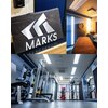 マークス 目白(MARKS)のお店ロゴ