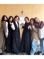 サロン エフ(salon f)/サロン f スタッフ一同